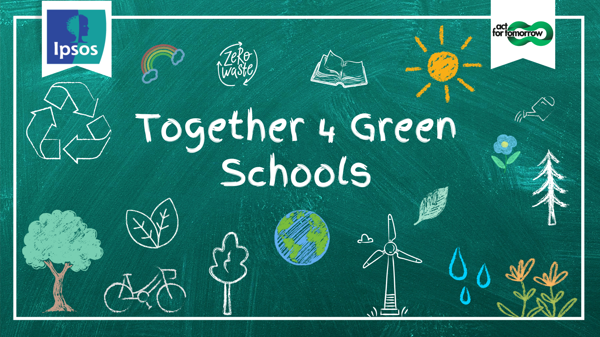 Together4GreenSchools